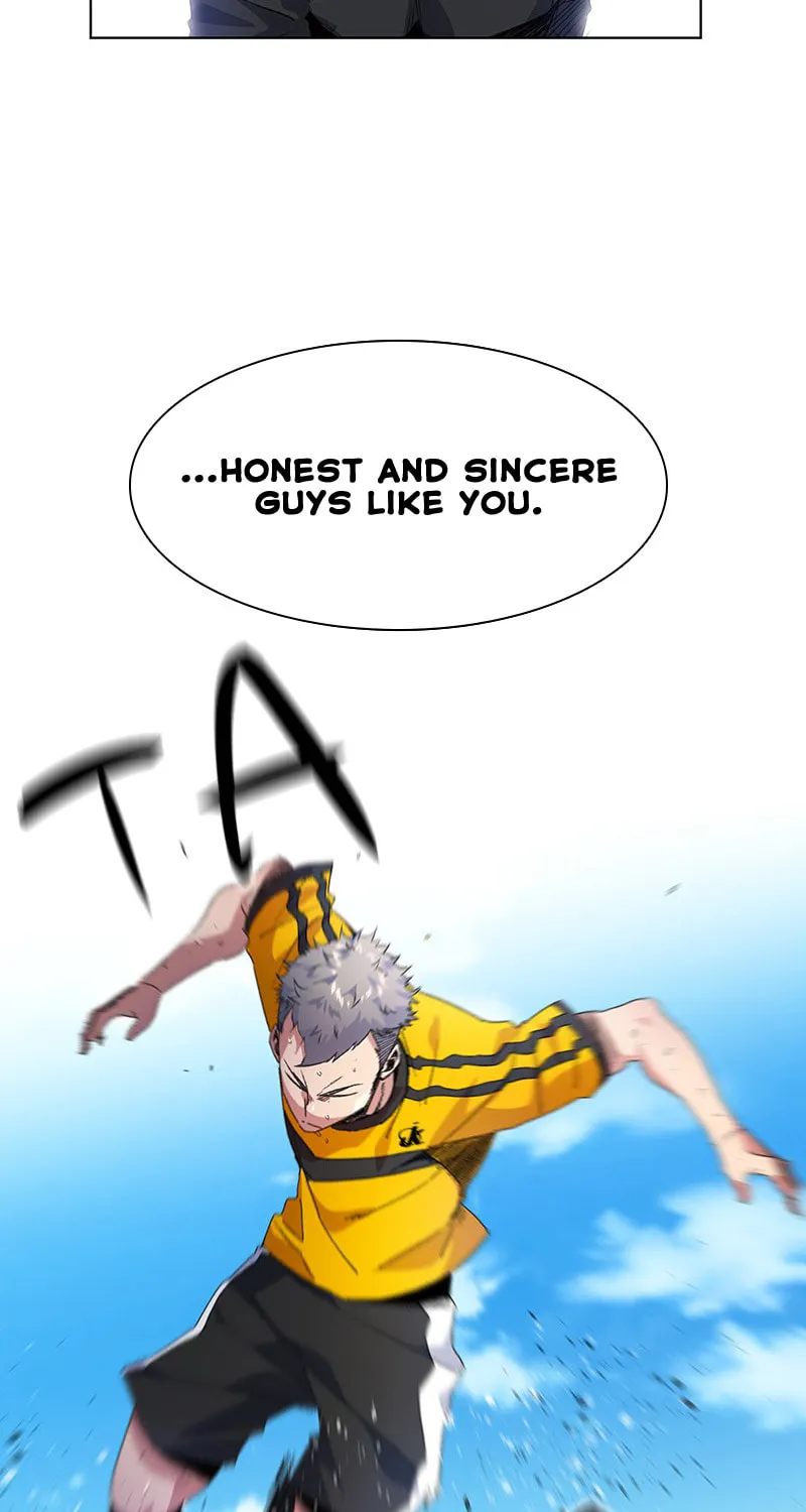Read Top Corner chapter 53 image 14 on Lezhin