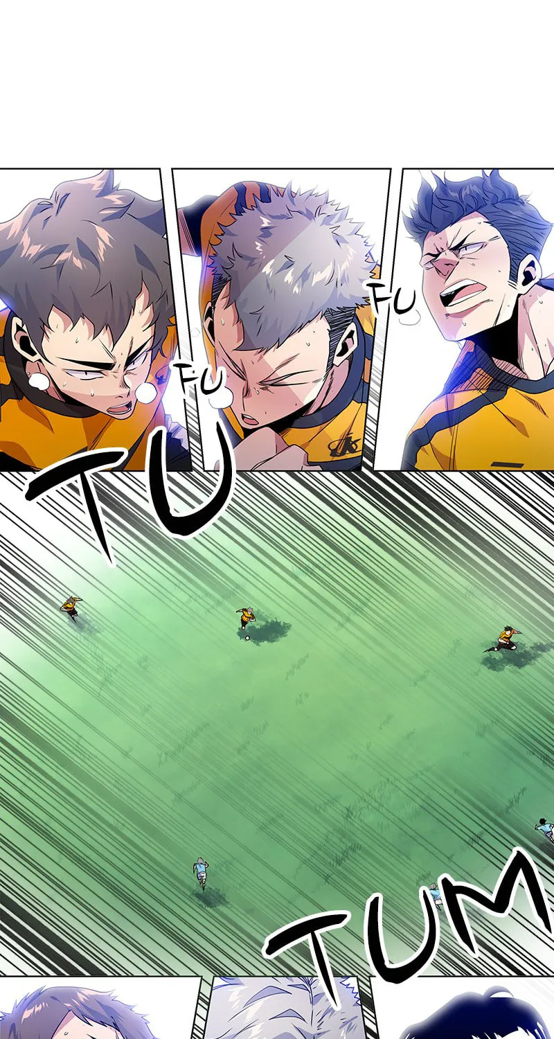 Read Top Corner chapter 53 image 16 on Lezhin