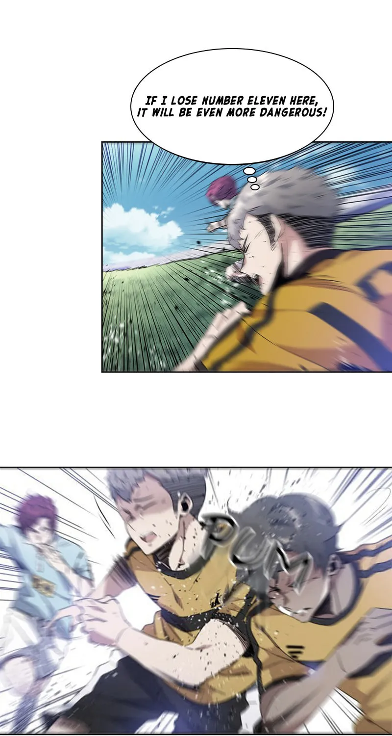 Read Top Corner chapter 53 image 19 on Lezhin