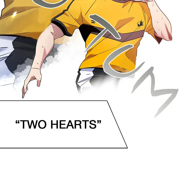 Read Top Corner chapter 53 image 2 on Lezhin