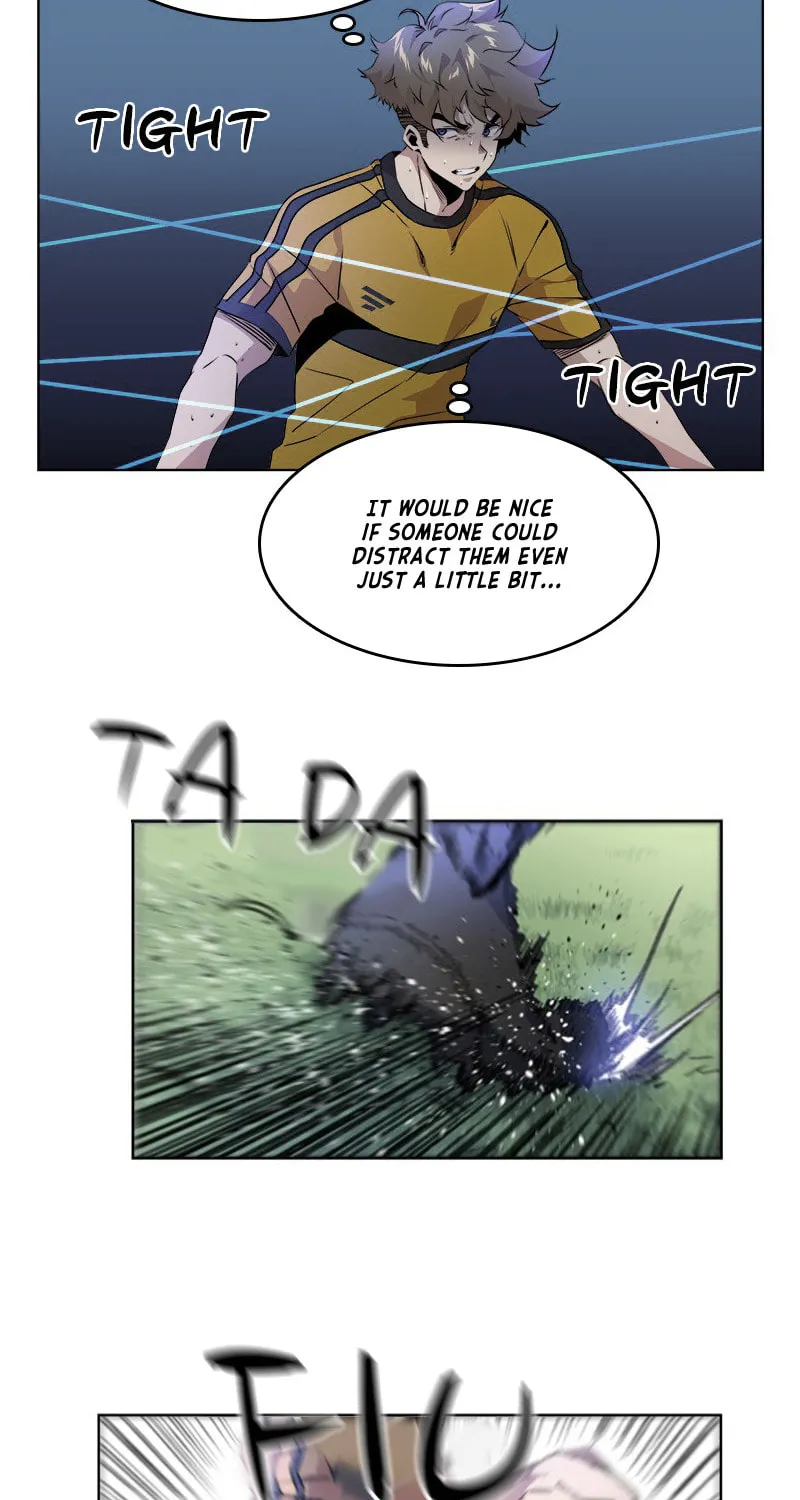 Read Top Corner chapter 53 image 21 on Lezhin