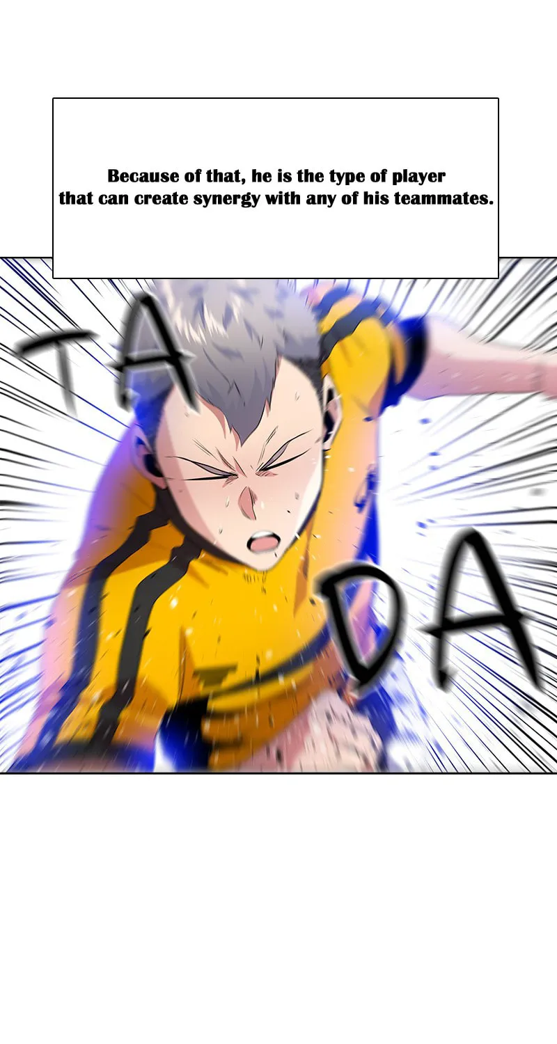 Read Top Corner chapter 53 image 23 on Lezhin
