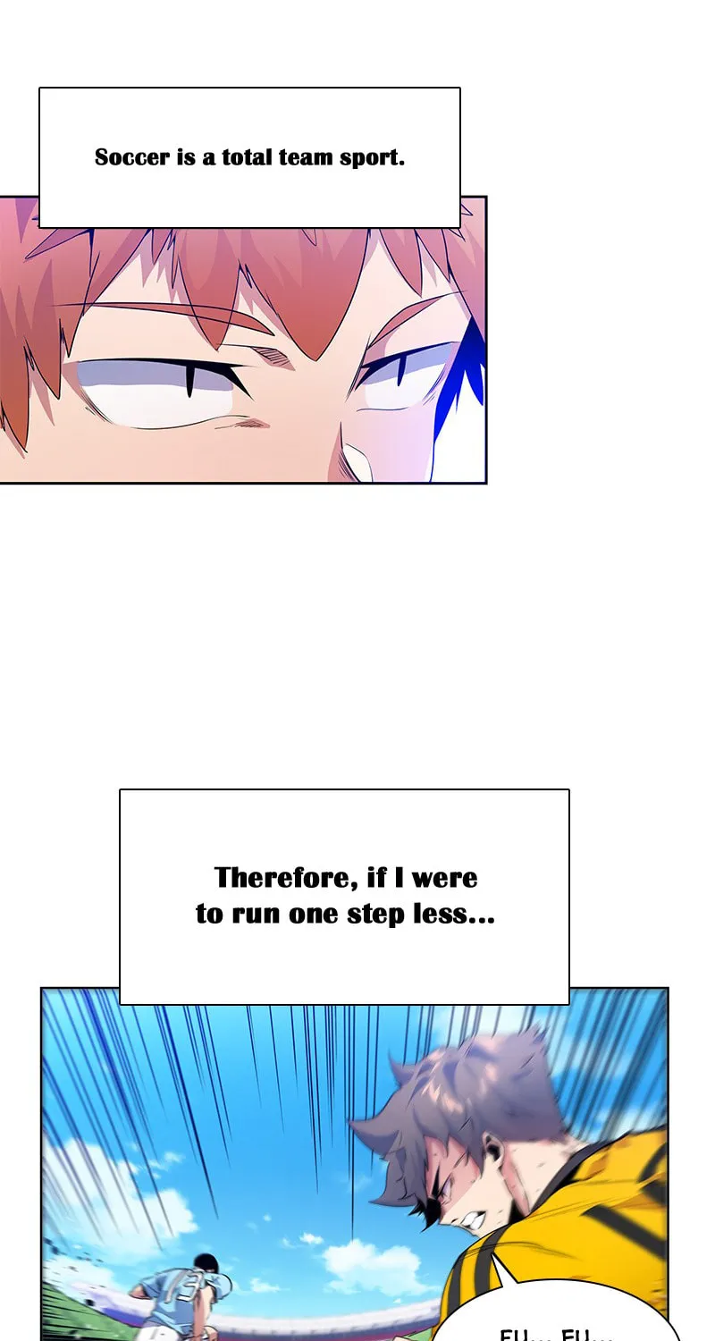 Read Top Corner chapter 53 image 27 on Lezhin