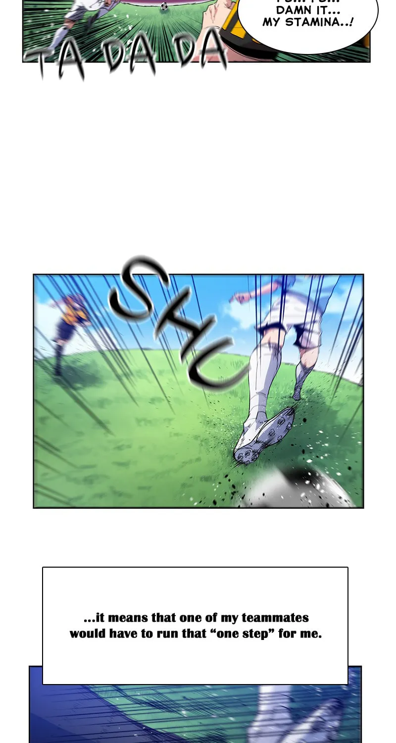 Read Top Corner chapter 53 image 28 on Lezhin