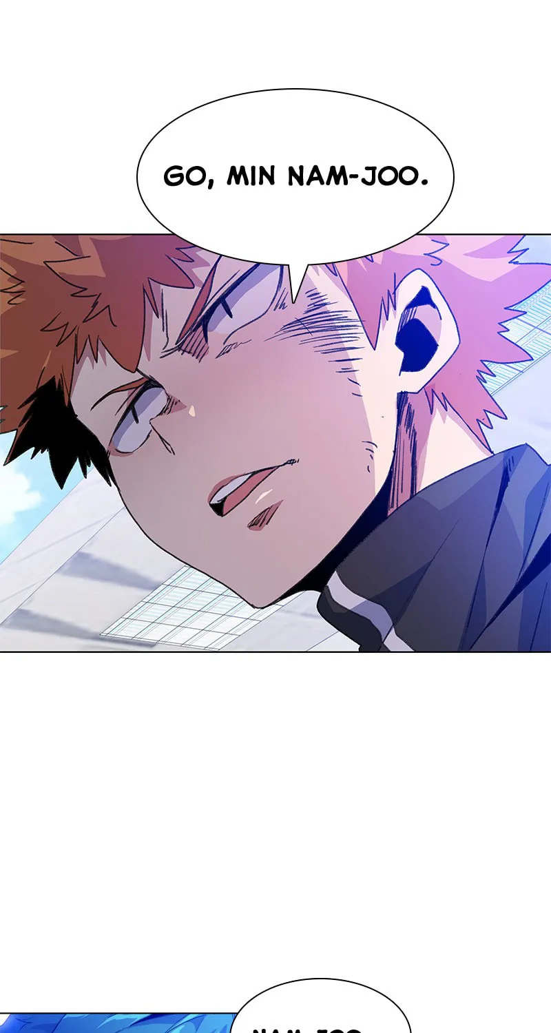 Read Top Corner chapter 53 image 3 on Lezhin