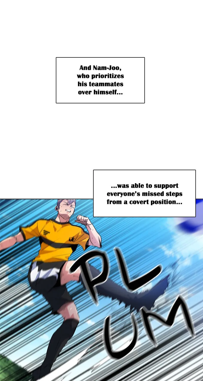 Read Top Corner chapter 53 image 30 on Lezhin