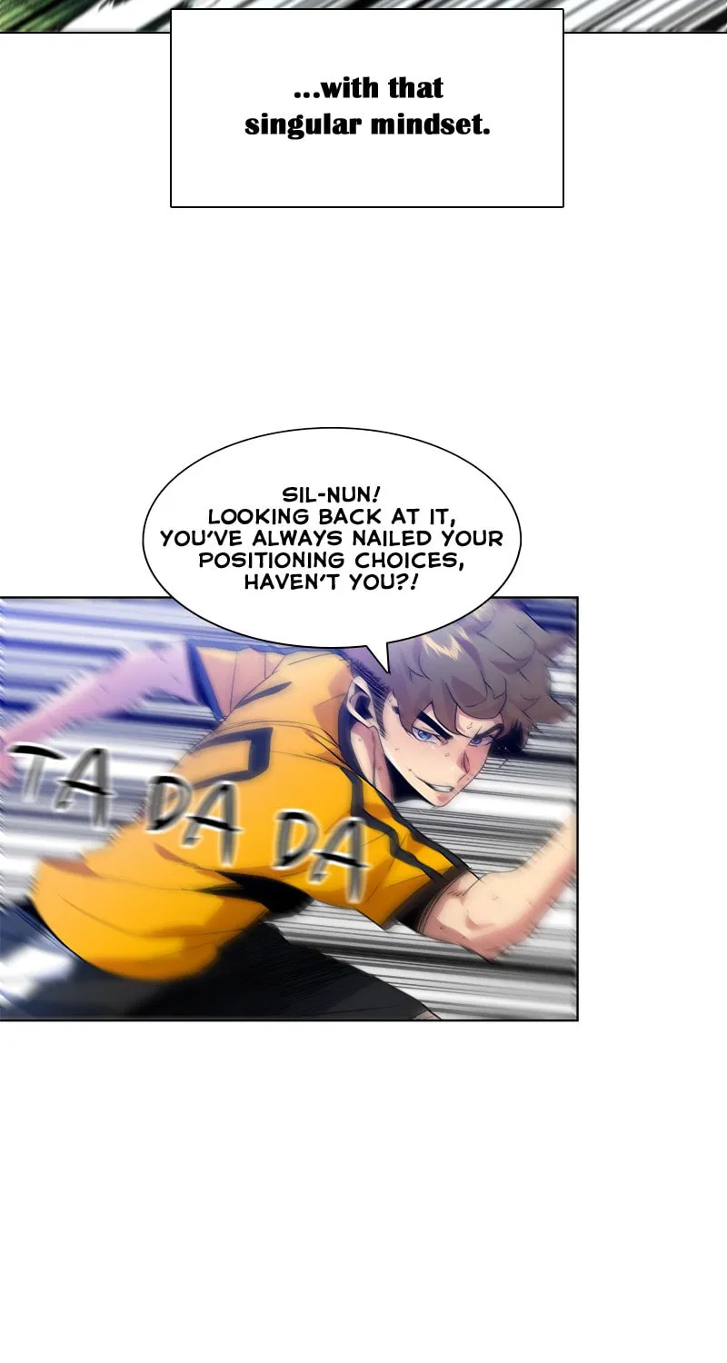 Read Top Corner chapter 53 image 31 on Lezhin