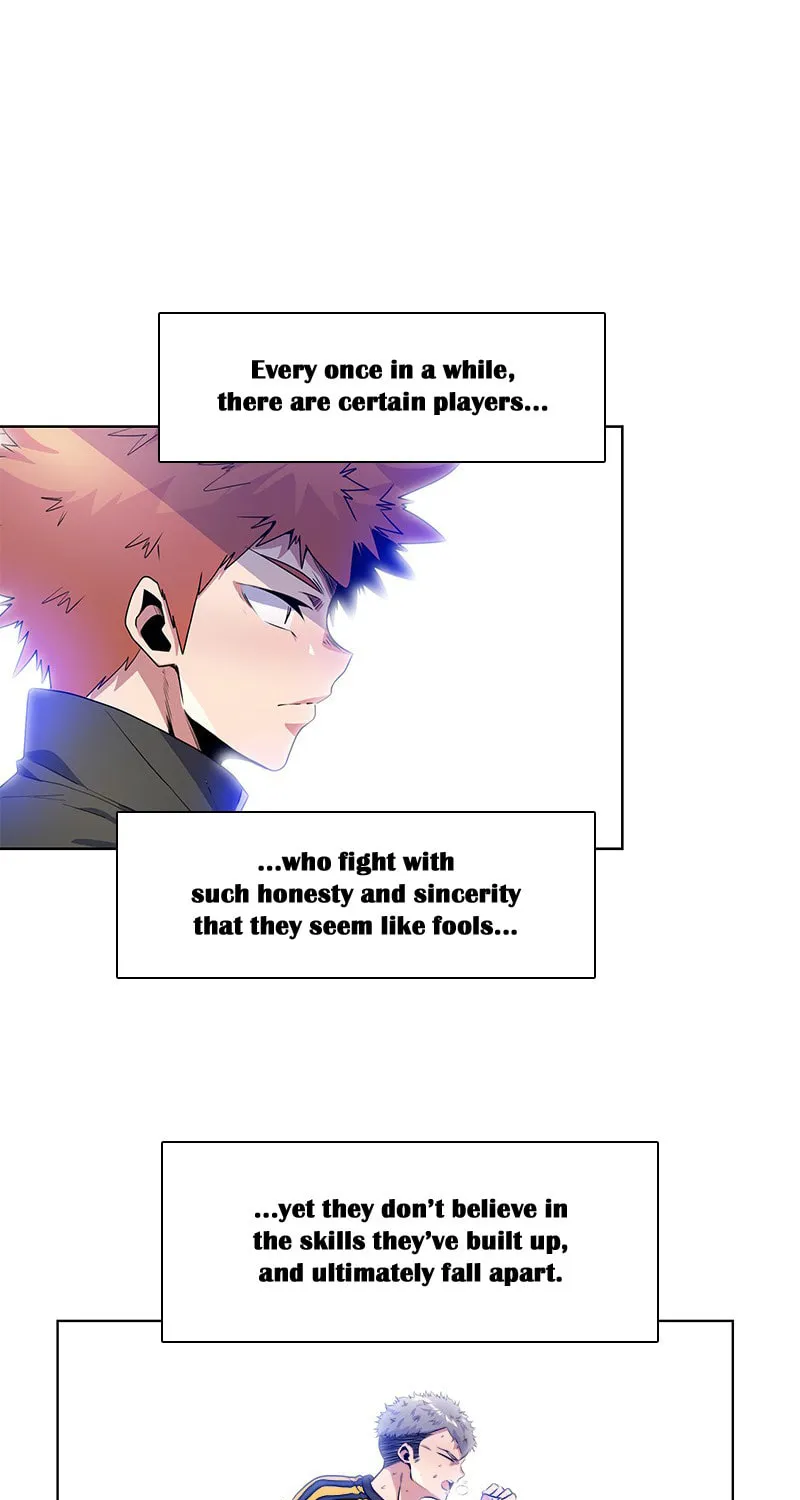 Read Top Corner chapter 53 image 34 on Lezhin