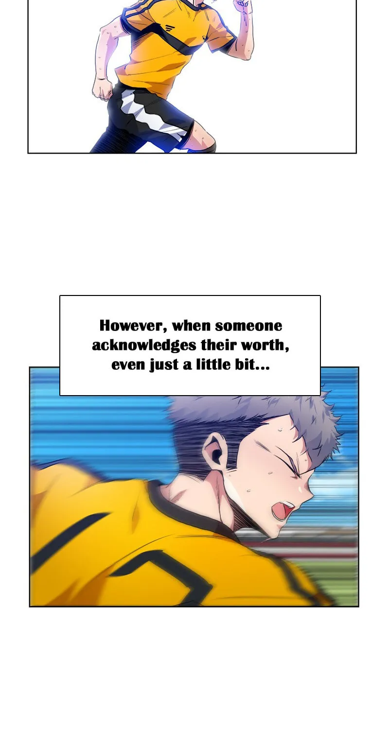 Read Top Corner chapter 53 image 35 on Lezhin