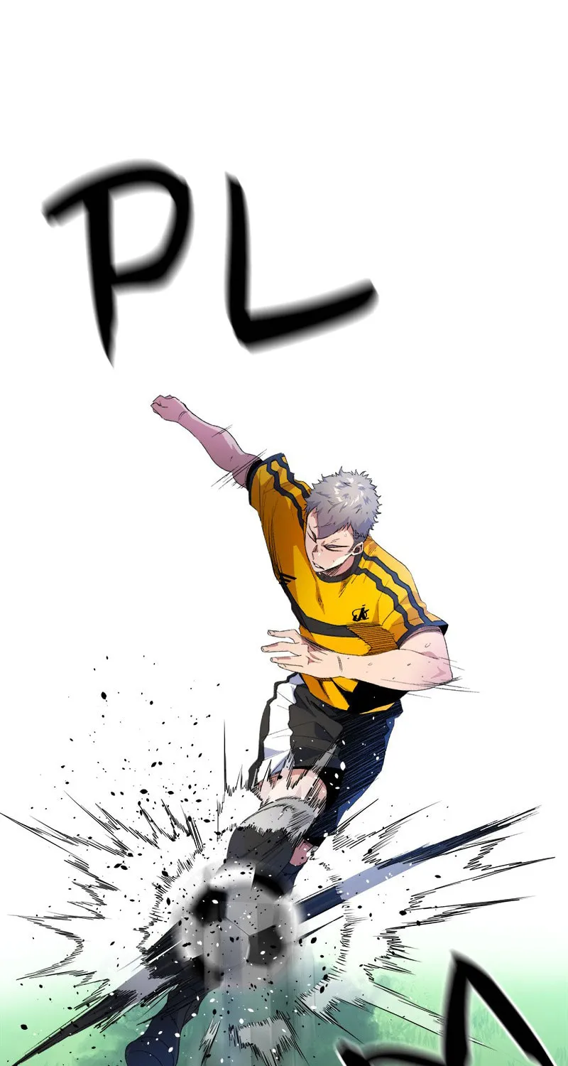 Read Top Corner chapter 53 image 37 on Lezhin