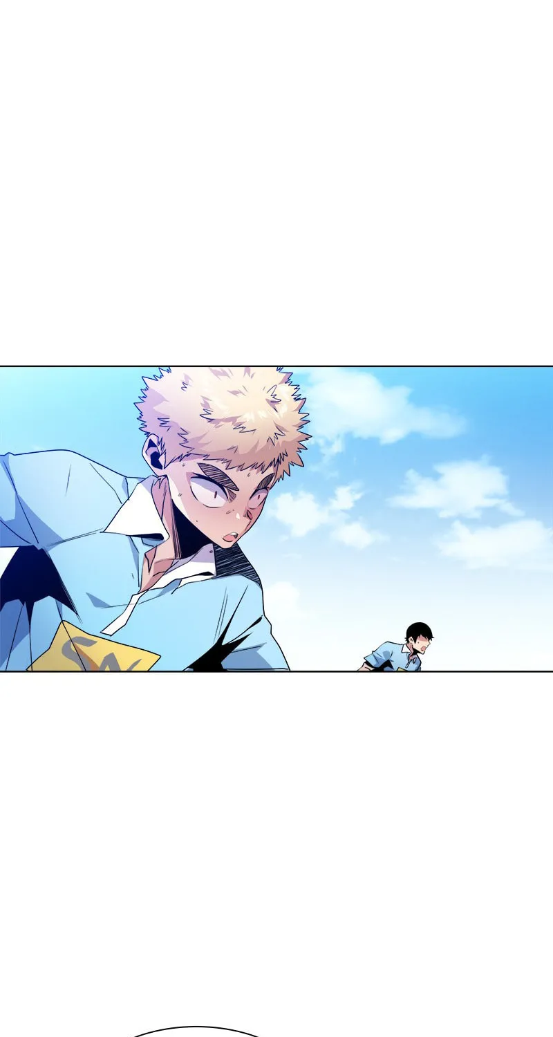 Read Top Corner chapter 53 image 44 on Lezhin