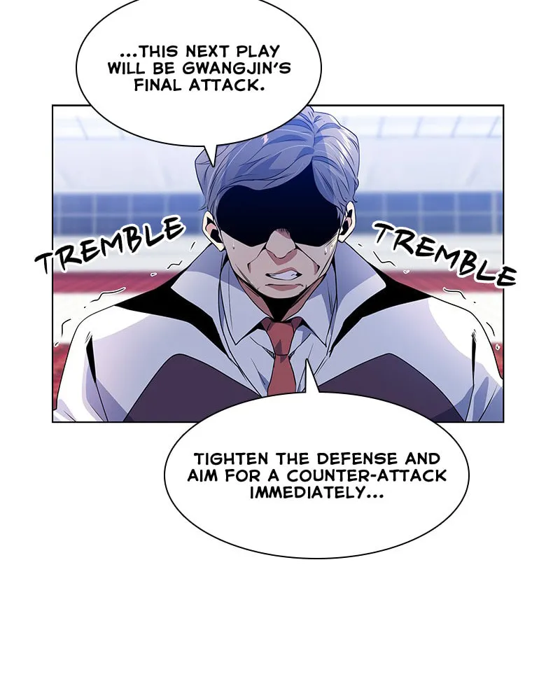 Read Top Corner chapter 53 image 45 on Lezhin