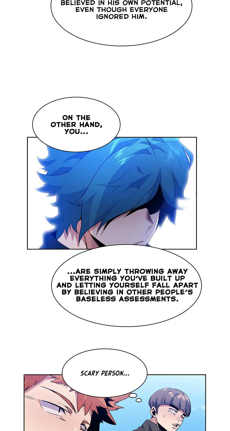 Read Top Corner chapter 53 image 48 on Lezhin