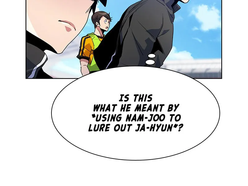 Read Top Corner chapter 53 image 49 on Lezhin
