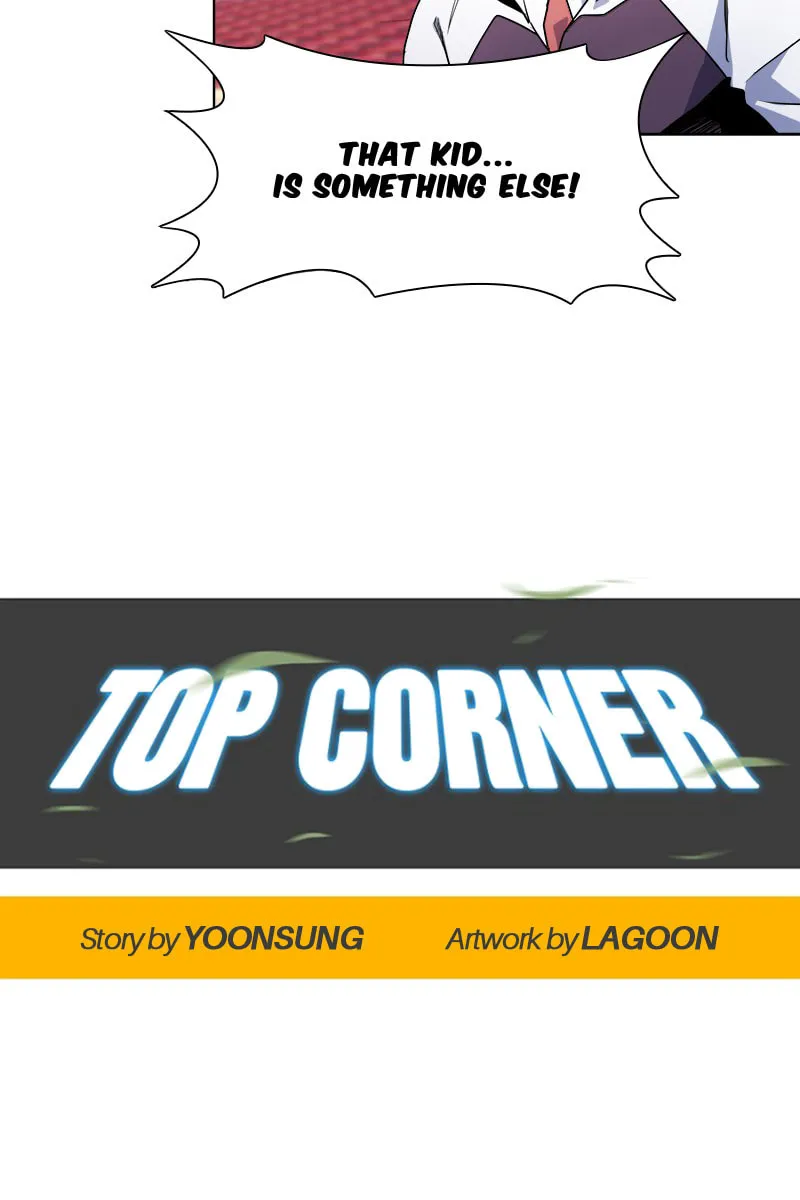 Read Top Corner chapter 53 image 5 on Lezhin