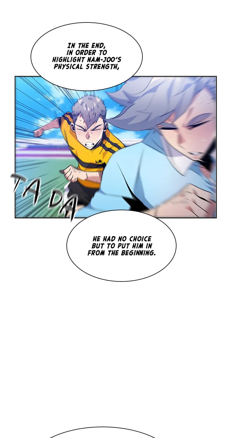 Read Top Corner chapter 53 image 50 on Lezhin