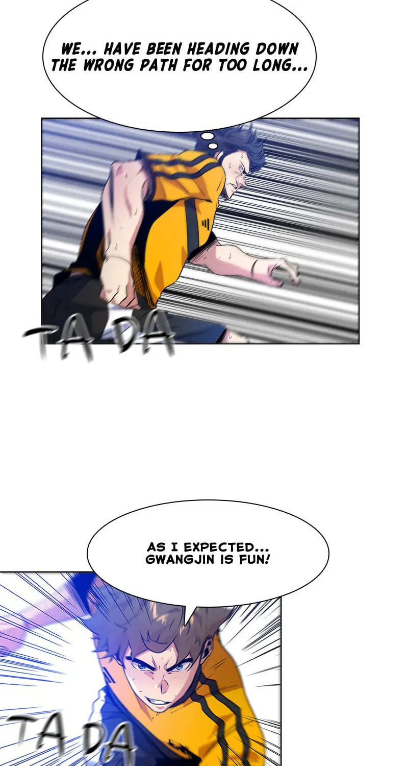 Read Top Corner chapter 53 image 51 on Lezhin