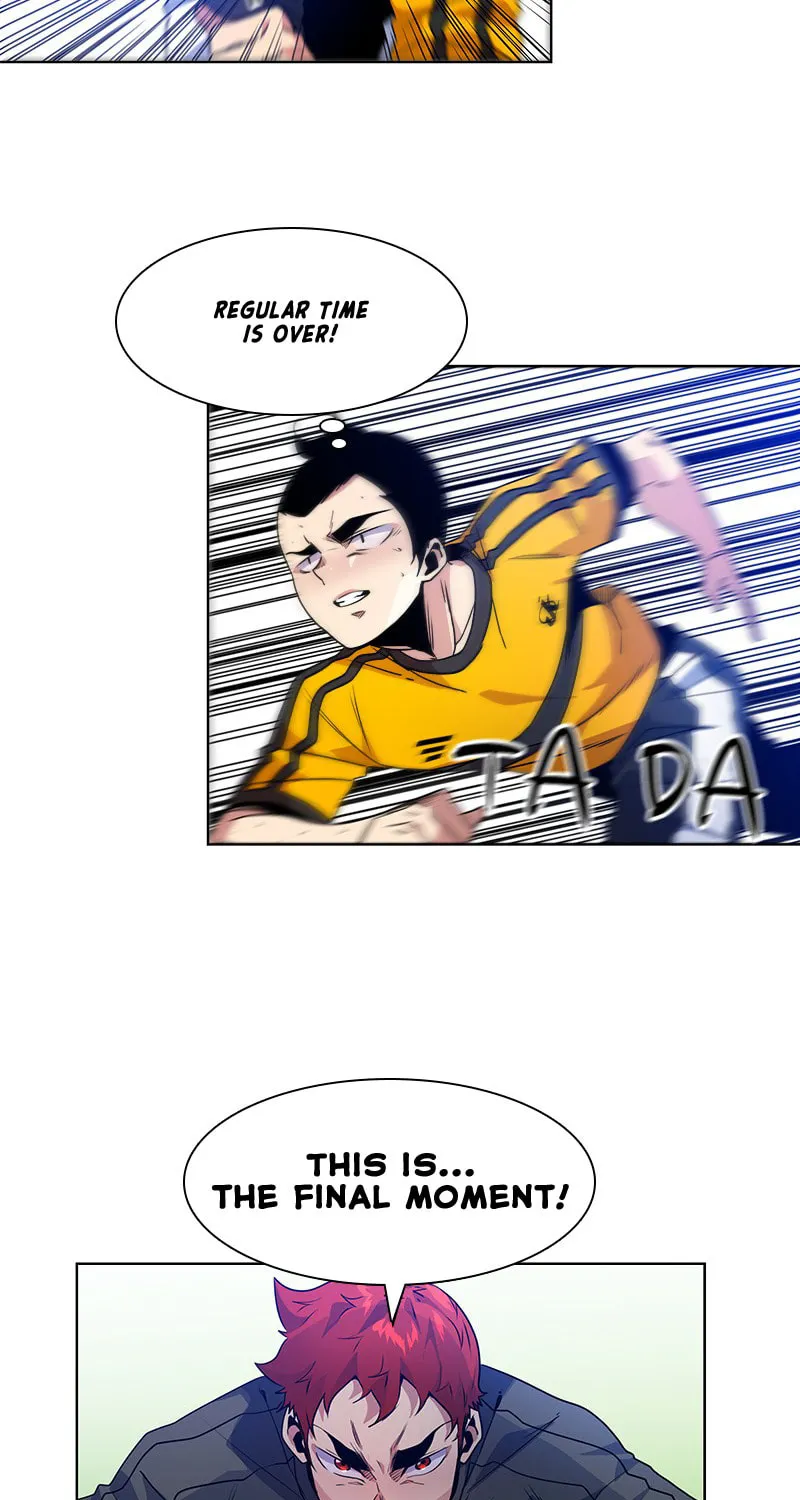 Read Top Corner chapter 53 image 52 on Lezhin