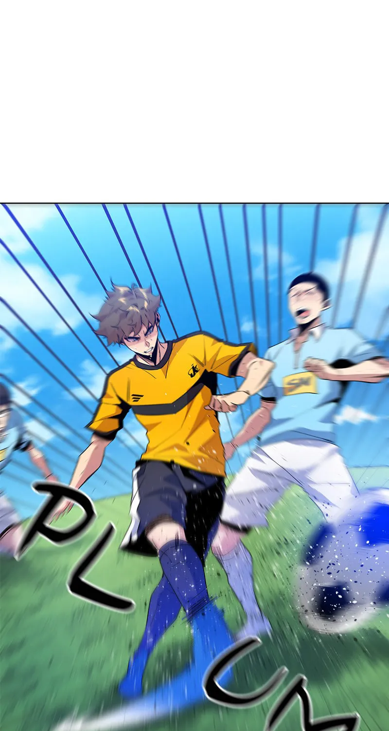 Read Top Corner chapter 53 image 54 on Lezhin