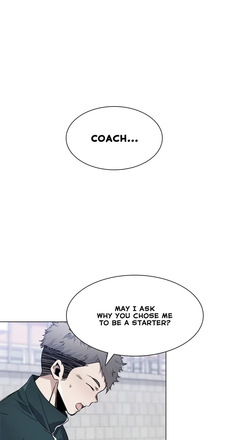 Read Top Corner chapter 53 image 6 on Lezhin