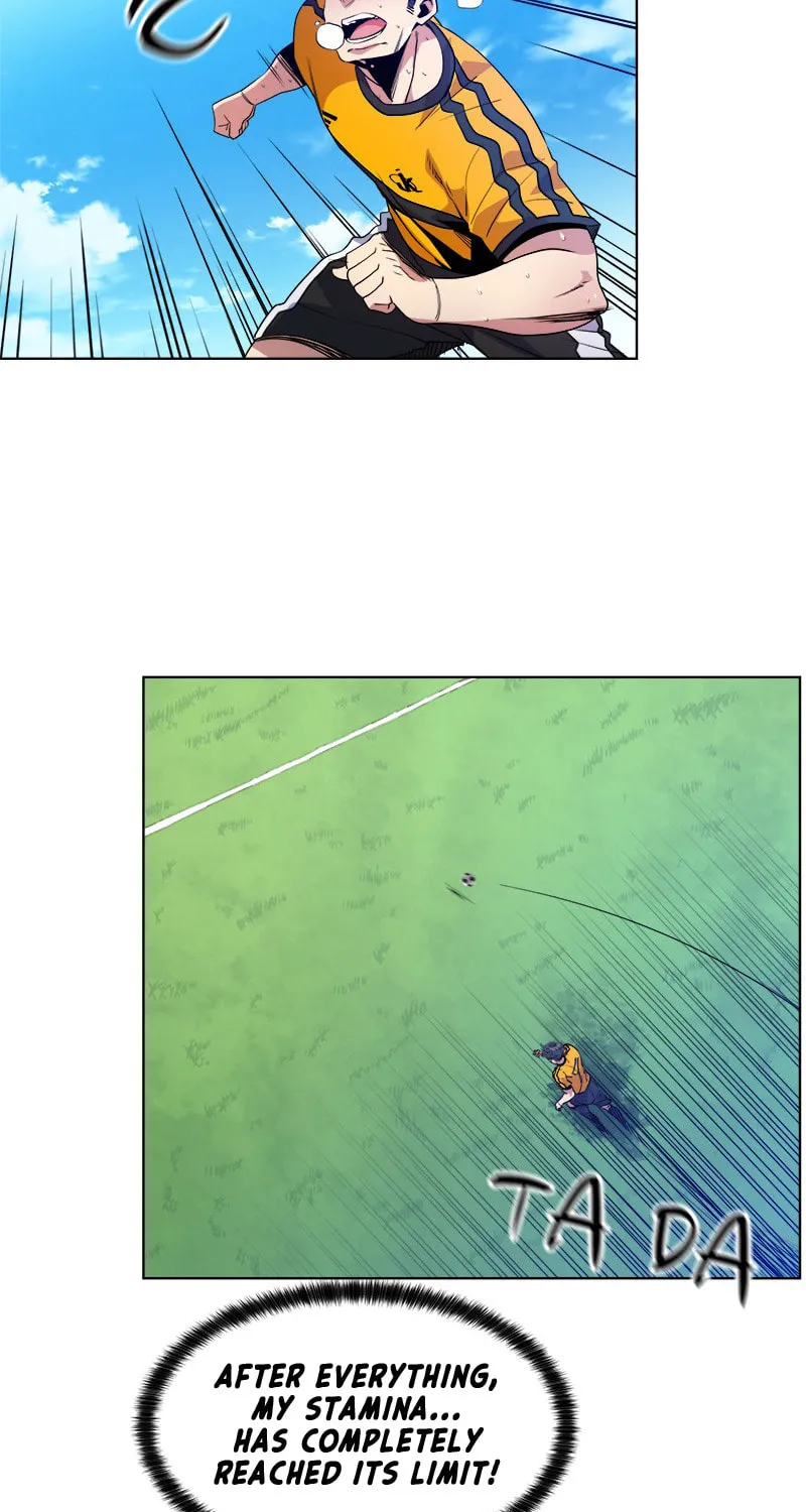Read Top Corner chapter 53 image 60 on Lezhin