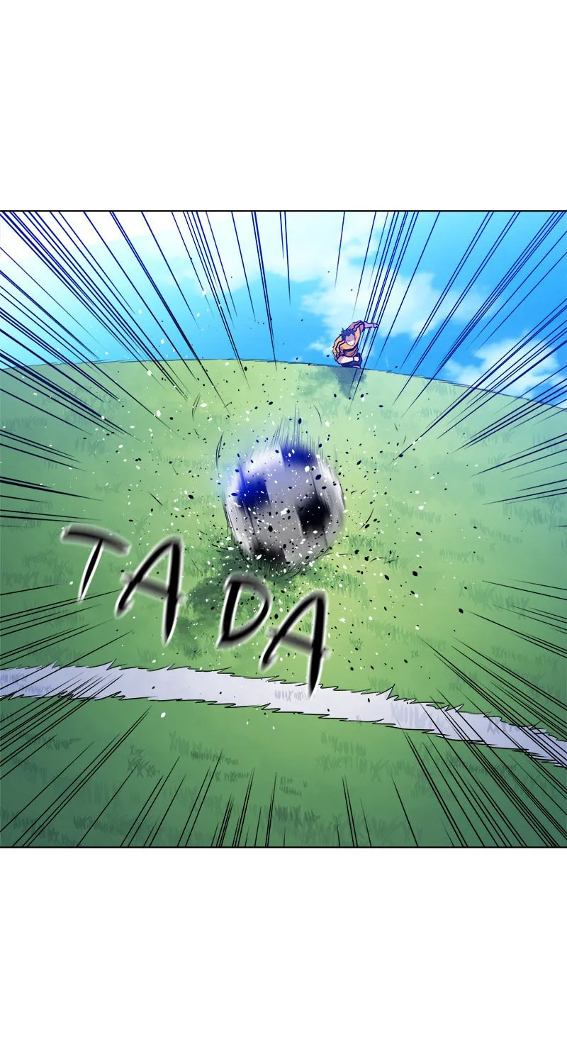 Read Top Corner chapter 53 image 62 on Lezhin