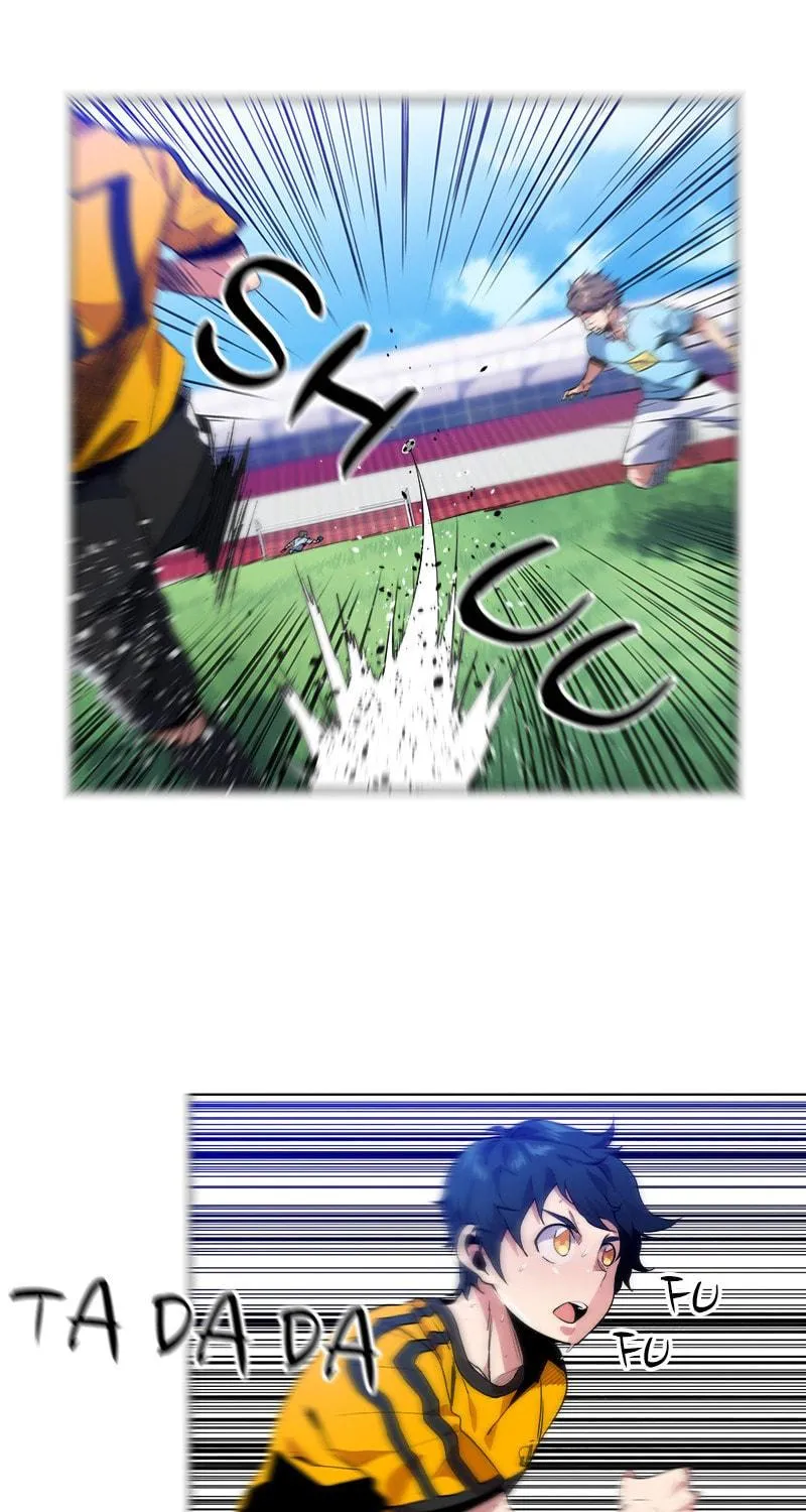 Read Top Corner chapter 53 image 69 on Lezhin
