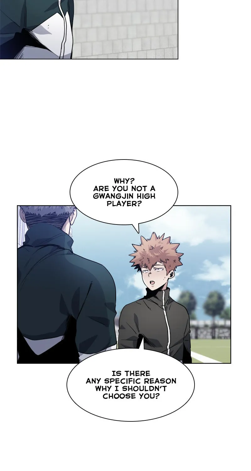 Read Top Corner chapter 53 image 7 on Lezhin