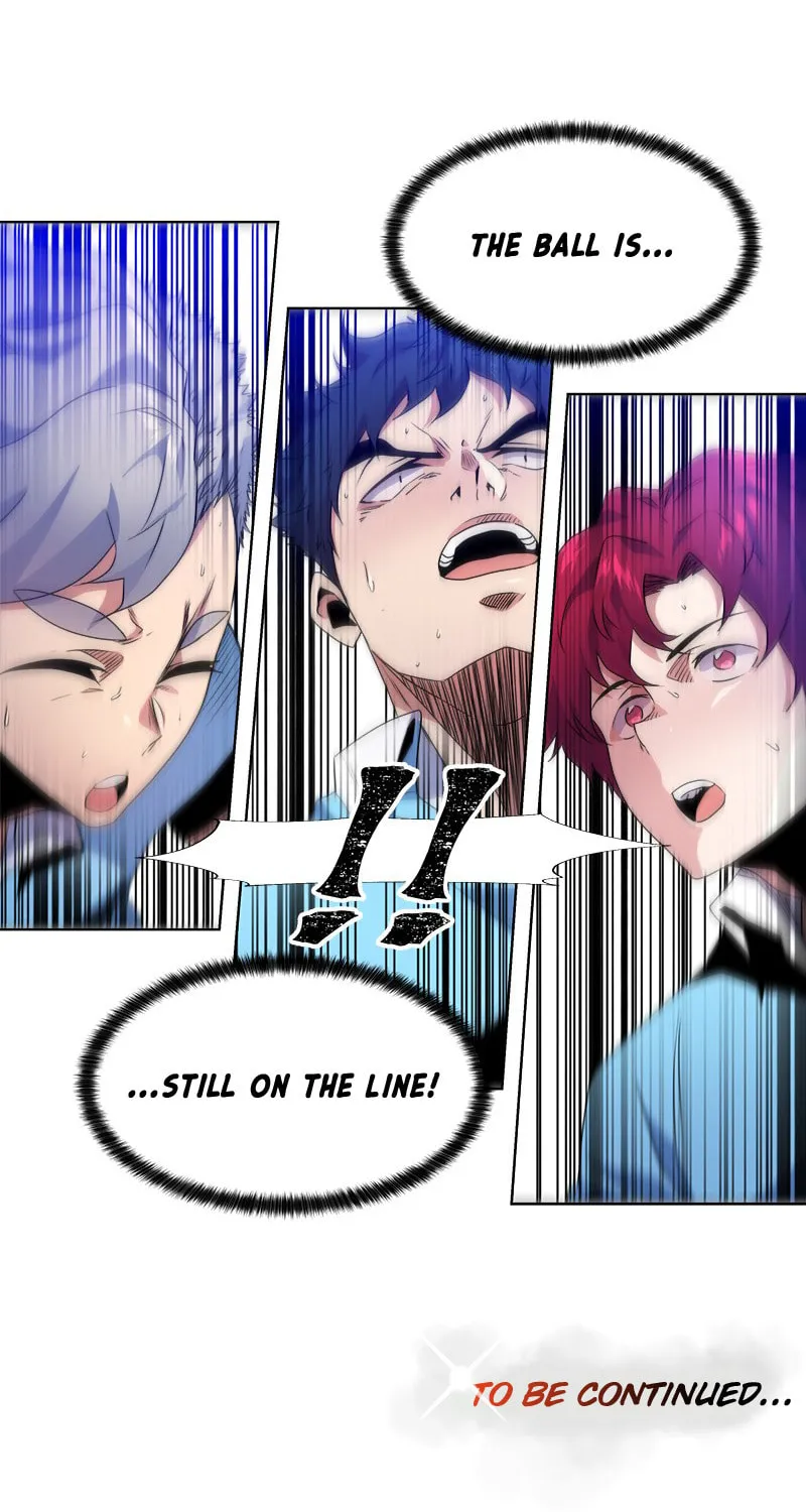 Read Top Corner chapter 53 image 78 on Lezhin