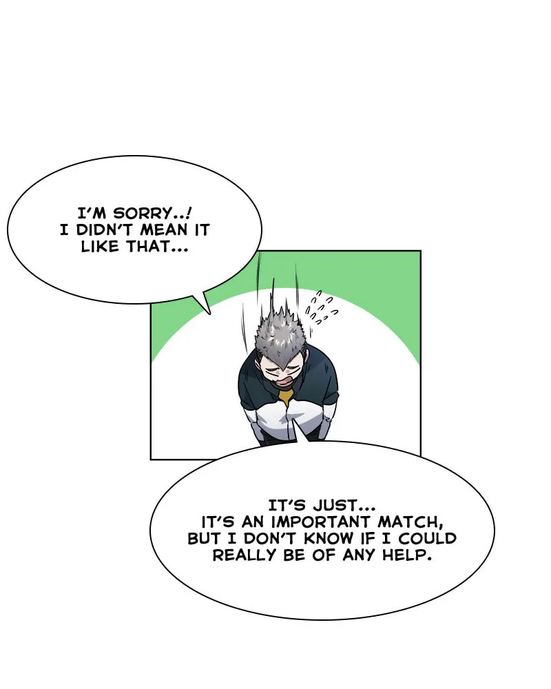 Read Top Corner chapter 53 image 8 on Lezhin