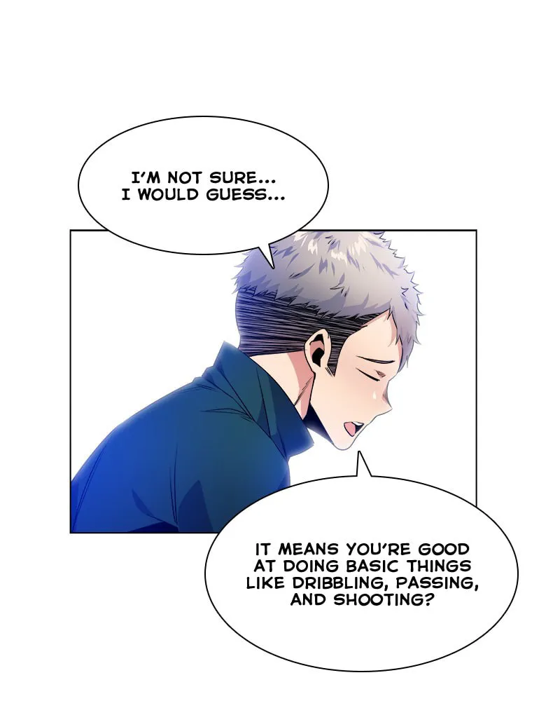 Read Top Corner chapter 54 image 21 on Lezhin
