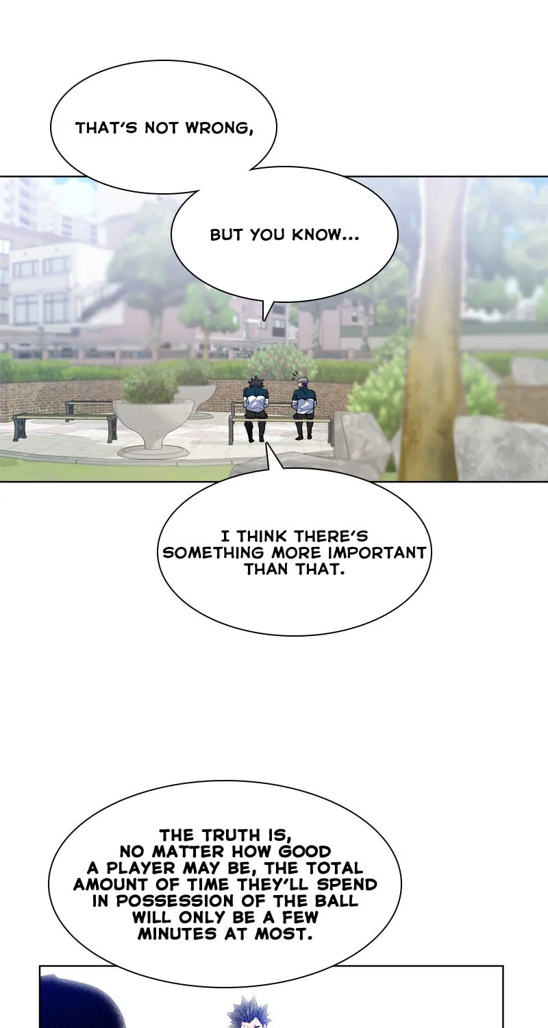 Read Top Corner chapter 54 image 22 on Lezhin
