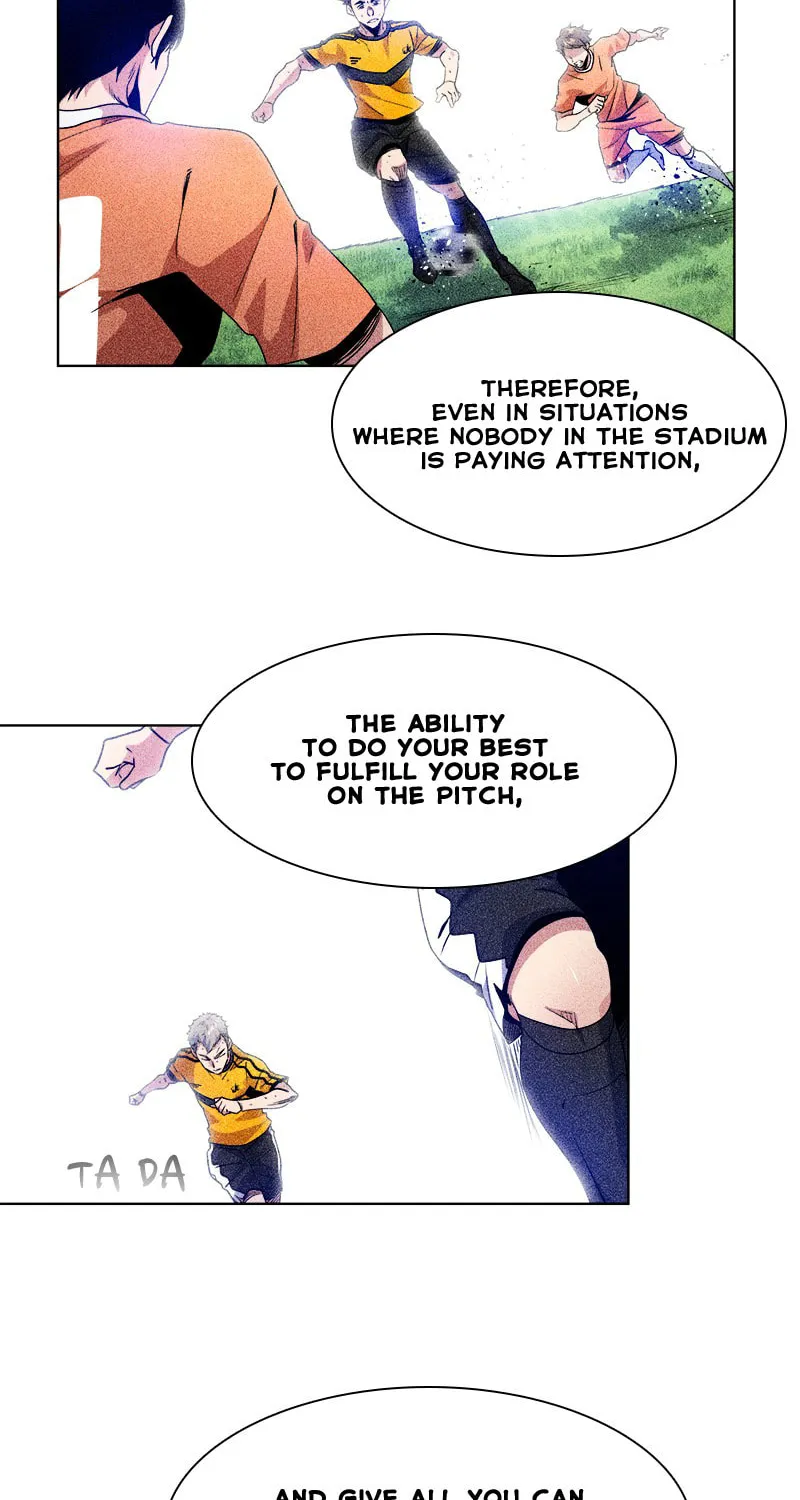 Read Top Corner chapter 54 image 23 on Lezhin