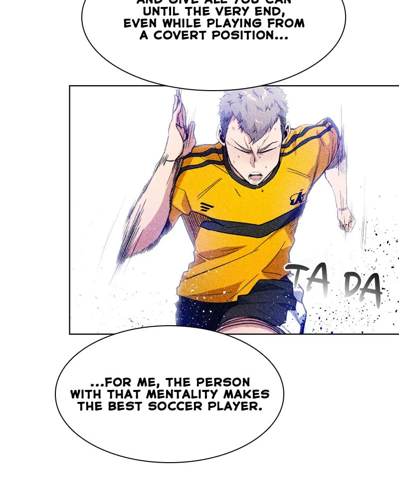 Read Top Corner chapter 54 image 24 on Lezhin