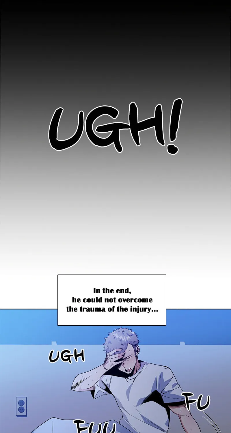Read Top Corner chapter 54 image 31 on Lezhin
