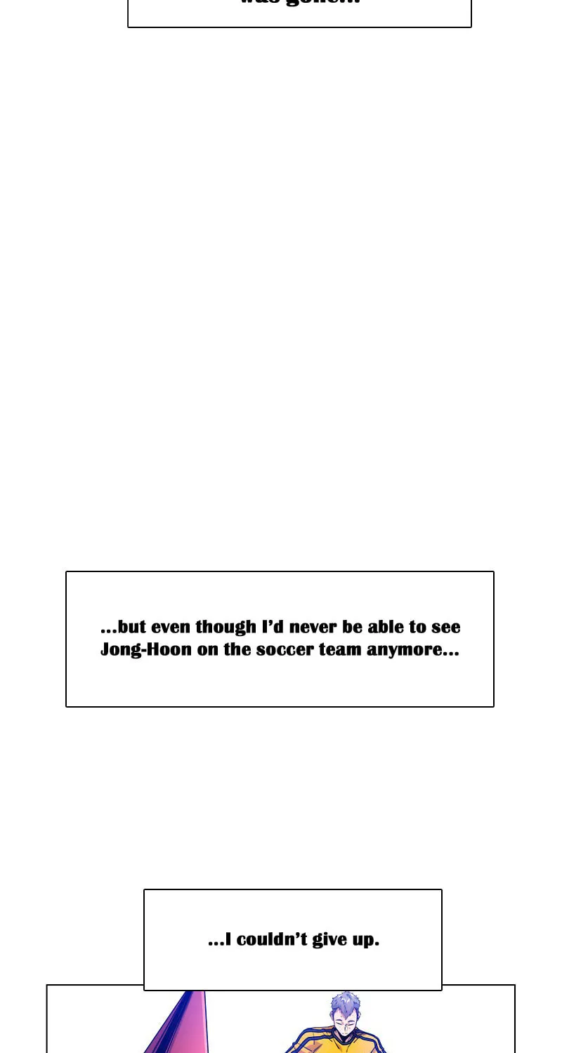 Read Top Corner chapter 54 image 33 on Lezhin