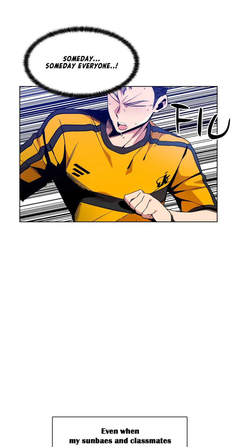 Read Top Corner chapter 54 image 35 on Lezhin