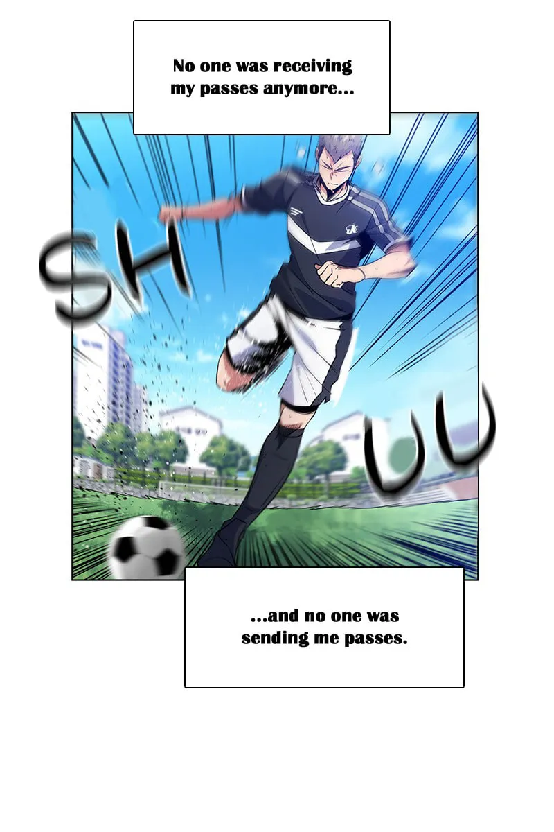 Read Top Corner chapter 54 image 40 on Lezhin