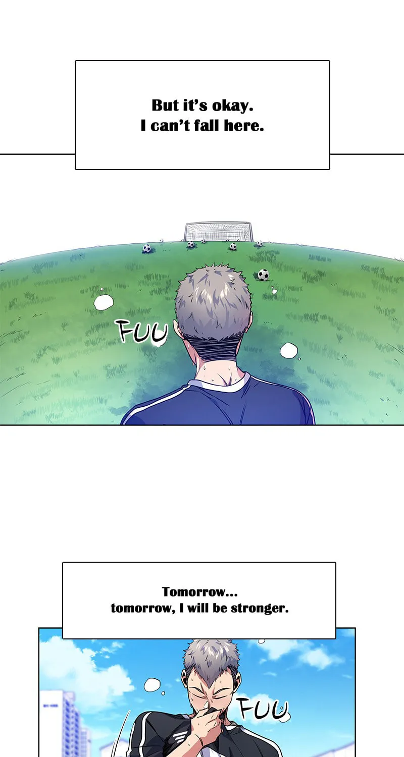 Read Top Corner chapter 54 image 41 on Lezhin