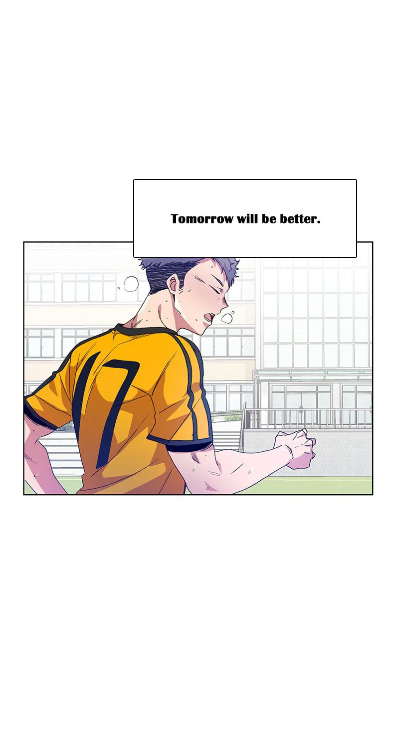 Read Top Corner chapter 54 image 45 on Lezhin