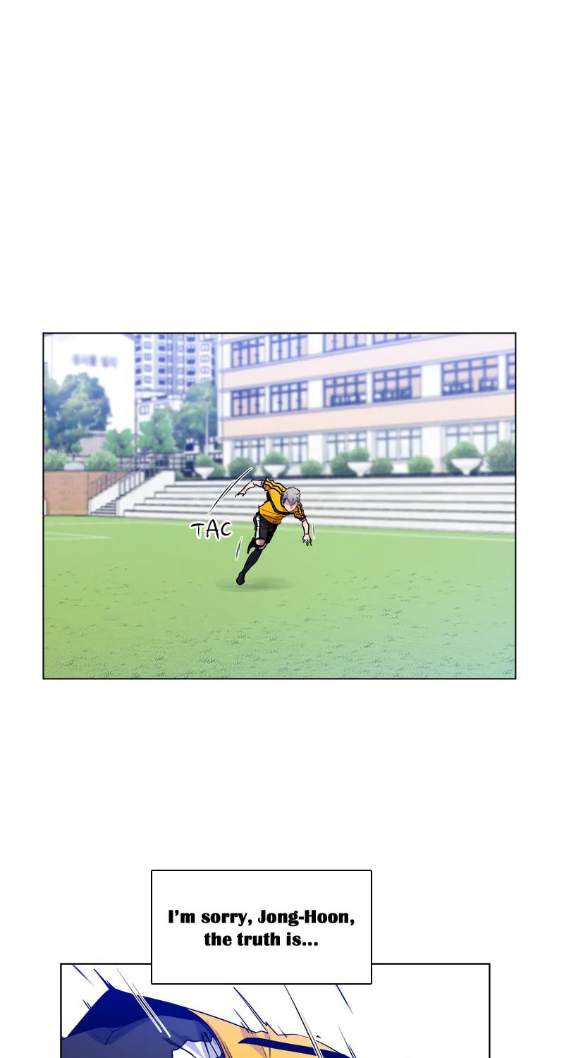Read Top Corner chapter 54 image 48 on Lezhin