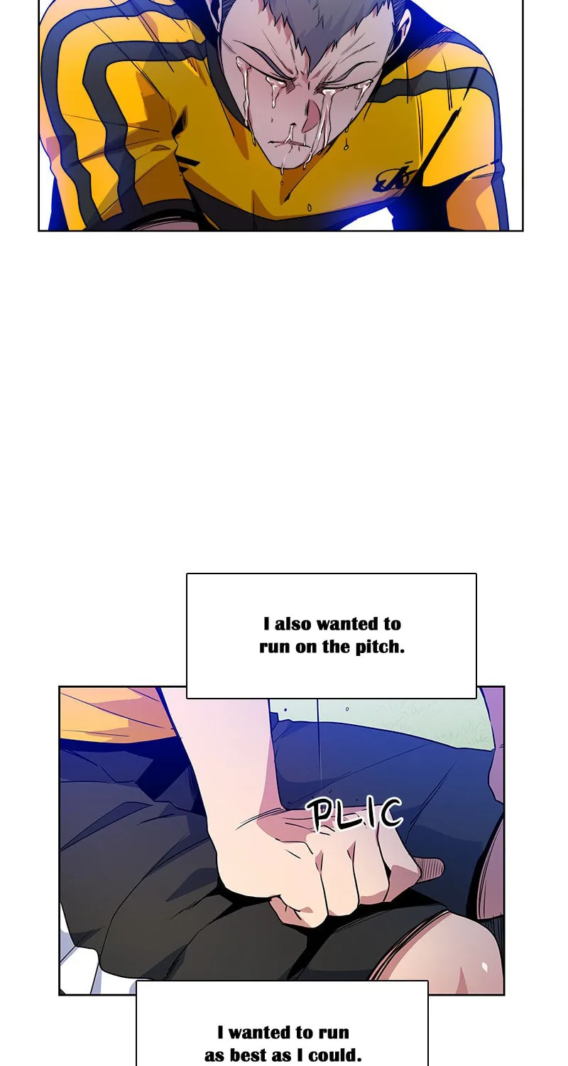 Read Top Corner chapter 54 image 50 on Lezhin