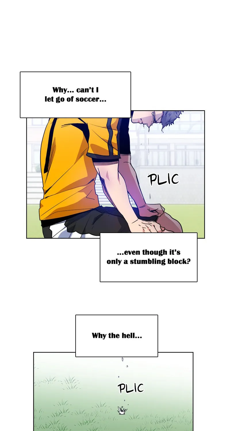 Read Top Corner chapter 54 image 52 on Lezhin