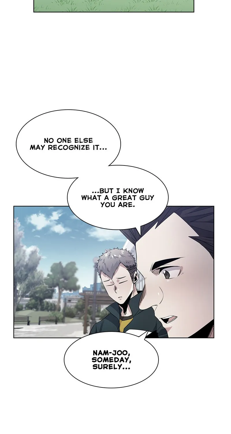Read Top Corner chapter 54 image 53 on Lezhin