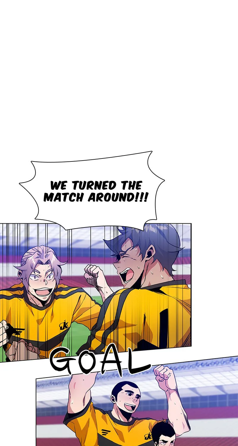 Read Top Corner chapter 54 image 73 on Lezhin