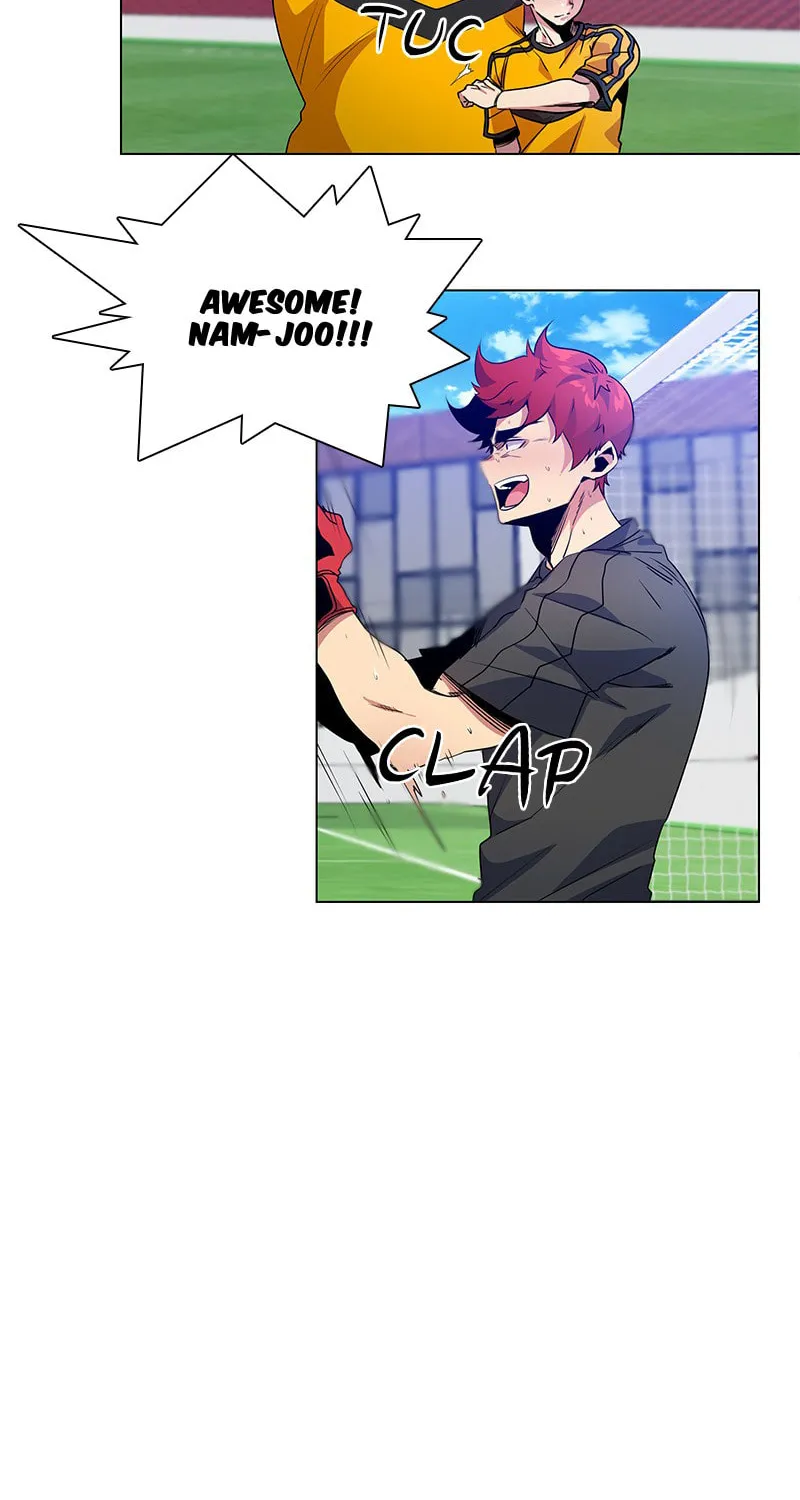Read Top Corner chapter 54 image 74 on Lezhin