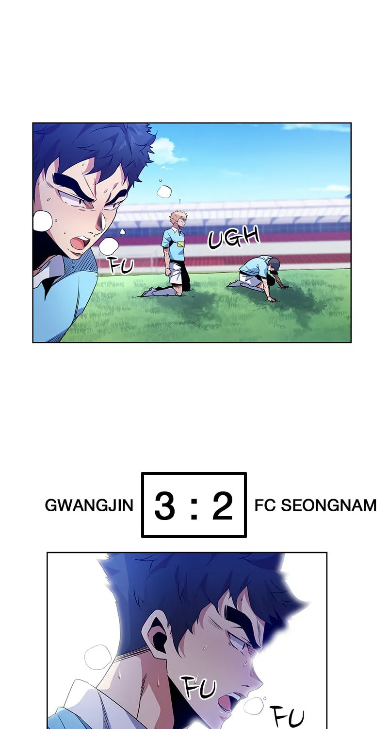 Read Top Corner chapter 54 image 76 on Lezhin