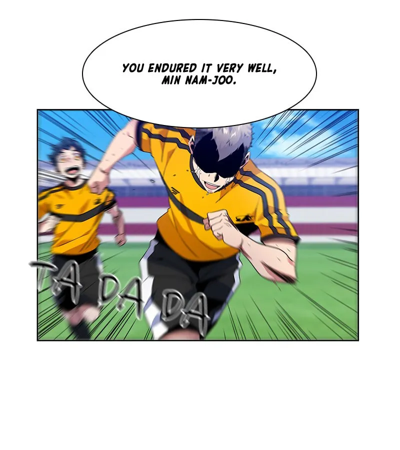 Read Top Corner chapter 54 image 78 on Lezhin