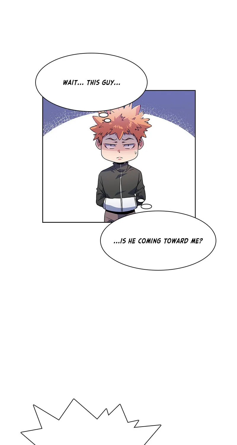 Read Top Corner chapter 54 image 79 on Lezhin
