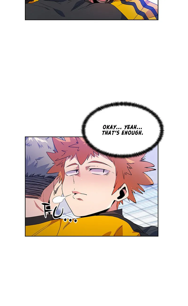 Read Top Corner chapter 54 image 84 on Lezhin